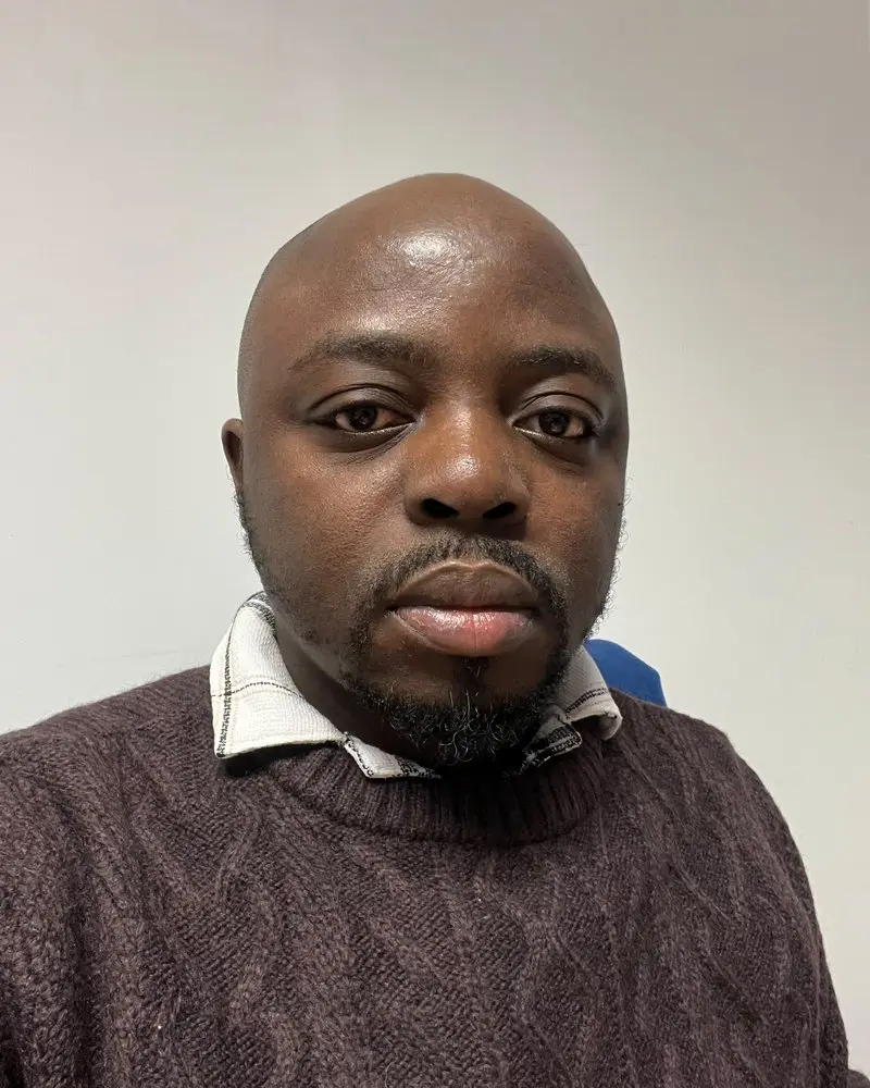 Olivier Bahati, Chercheur principal à UNIS