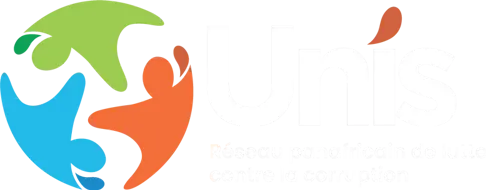 UNIS — Réseau panafricain de lutte contre la corruption