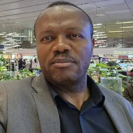Franck Otete, Secrétaire général d'UNIS