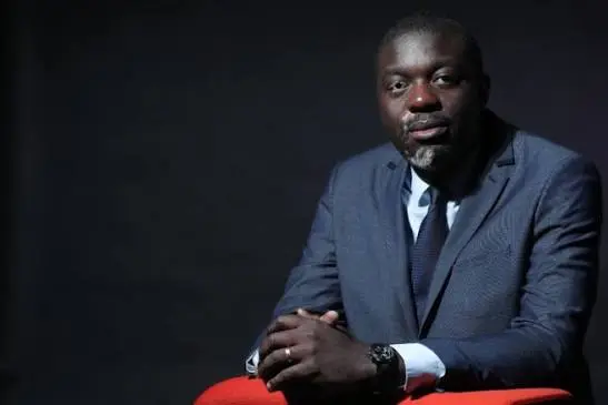Jean-Jacques Lumumba, Cofondateur et Ambassadeur d'UNIS
