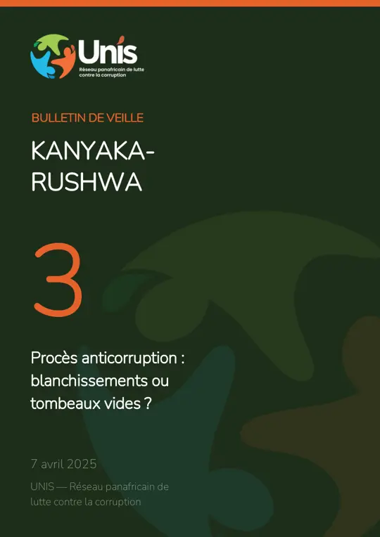 Couverture de KANYAKA-RUSHWA 3